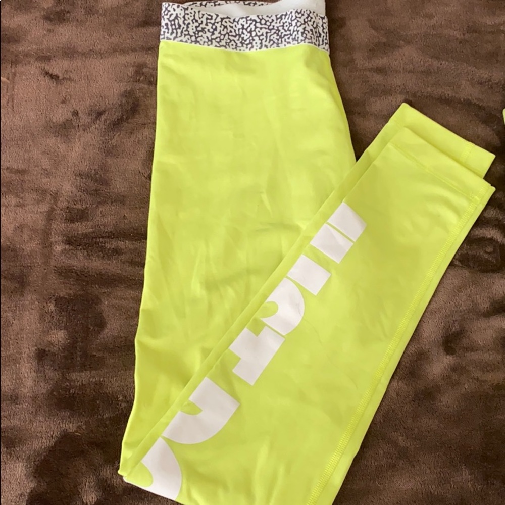 Don’t wear anymore